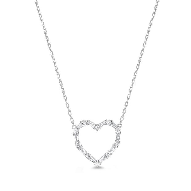 Geo Arts Fashion Necklace, 7th Ser. Mdl 08