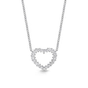 U-Basket Classics Necklace, 2nd Ser., Mdl 08