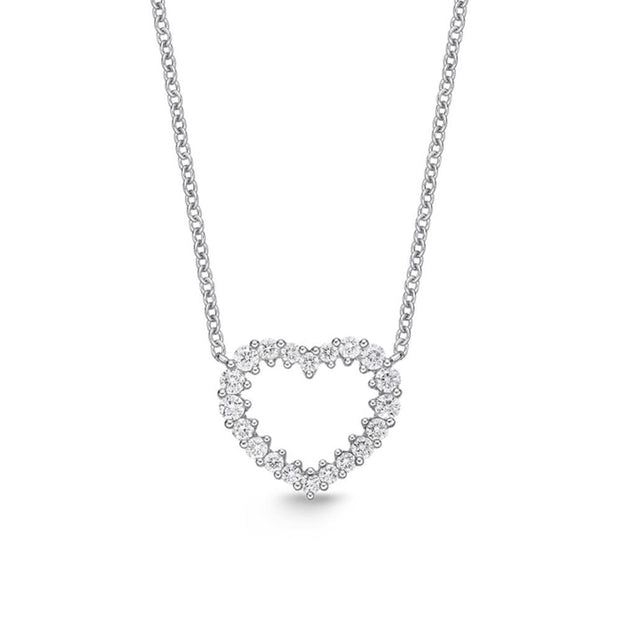 U-Basket Classics Necklace, 2nd Ser., Mdl 08