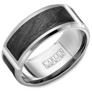 Carlex Wedding Band