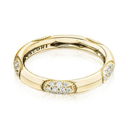 360° Foundation Ring, 3mm