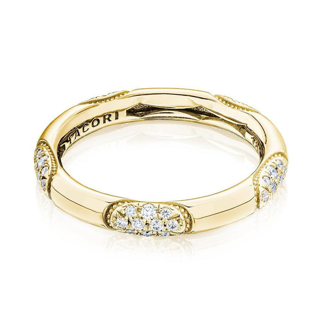 360° Foundation Ring, 3mm