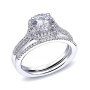 Engagement ring