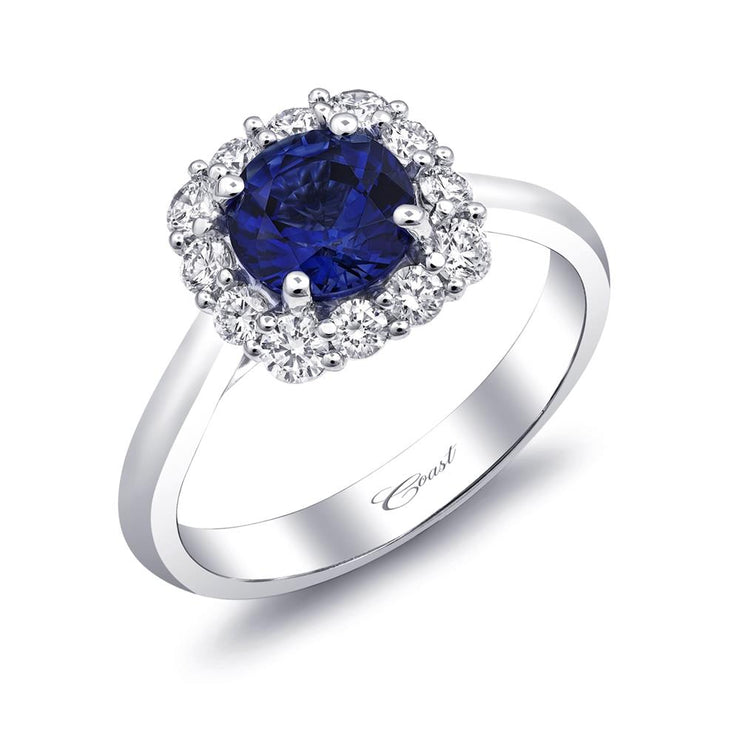 Signature Color Ring