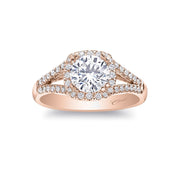 Engagement ring