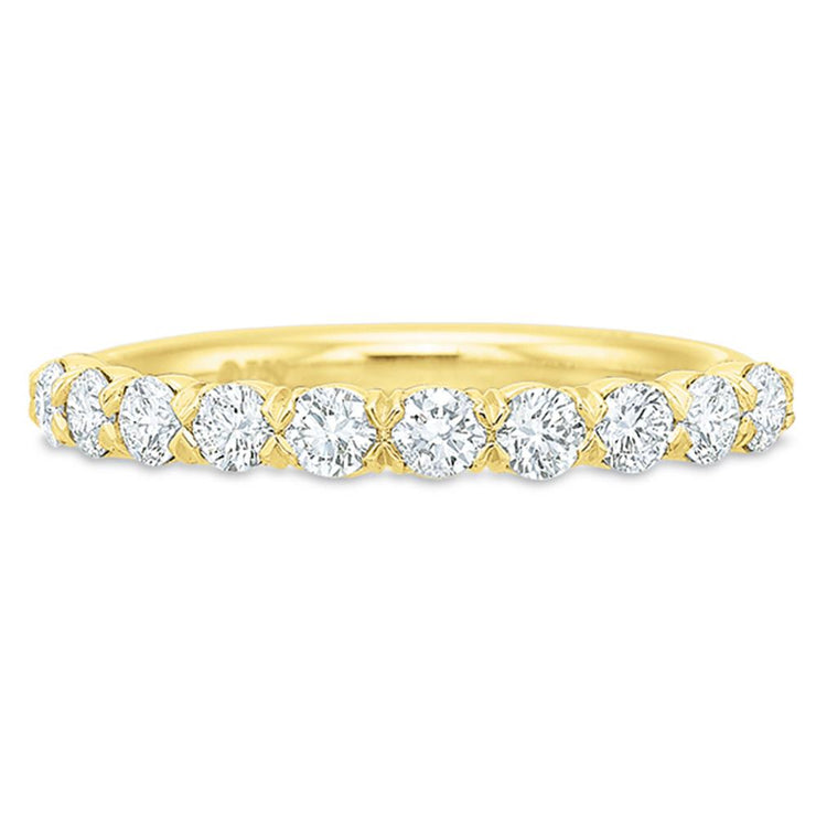 Classic Bands-Prong Set