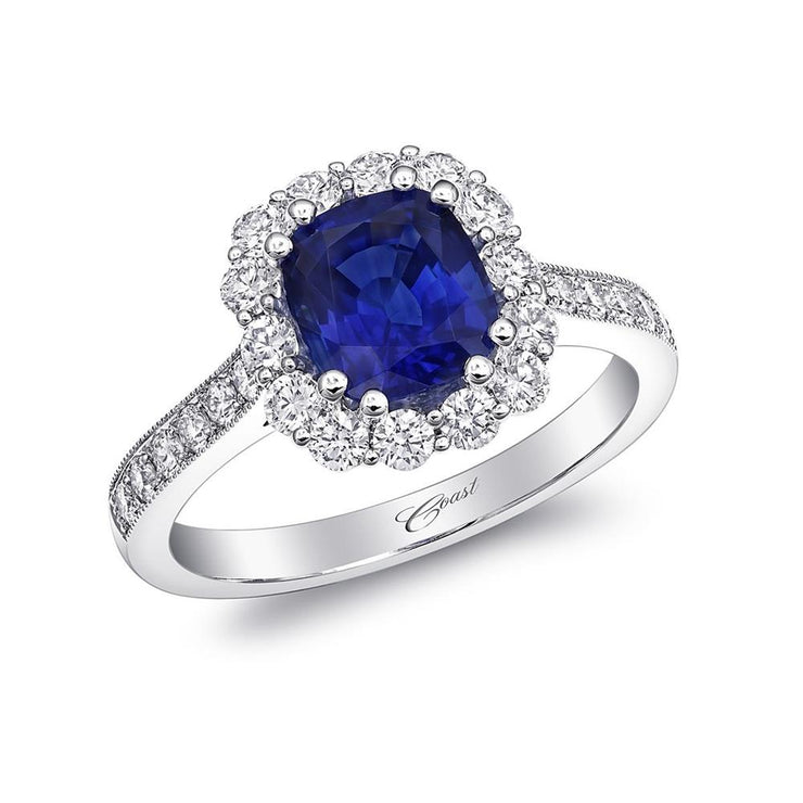 Signature Color Ring