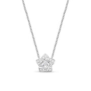 Dancing Fashion Necklace, Ctr 0.14-0.18 Mdl 18