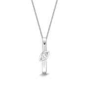Stackem Up Fashion Pendant, Ctr 1.20-1.49, Mdl 01