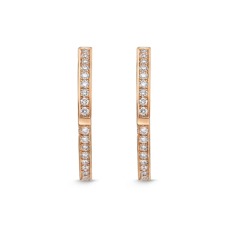 L Collection Fashion Earrings, 1st Ser., Mdl 01