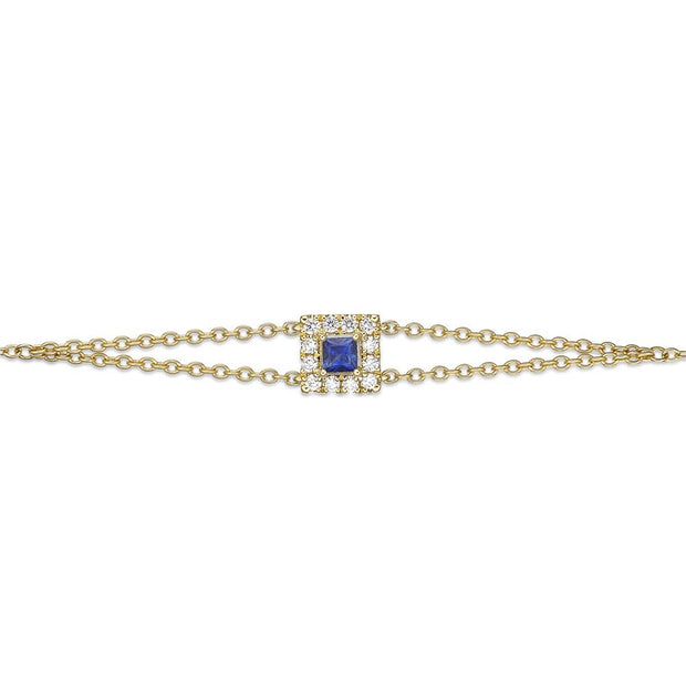 Stackem Up Fashion Bracelet, Ctr 2.50-2.99, Mdl 06