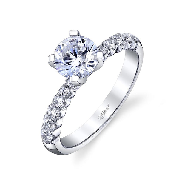 Engagement ring