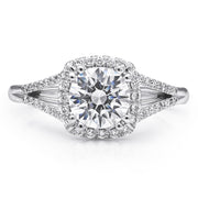 Engagement ring
