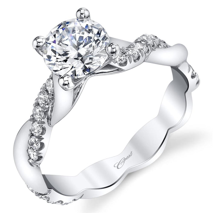 Engagement ring