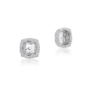 Diamond Earring Jackets