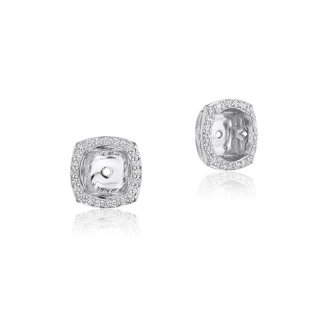Diamond Earring Jackets