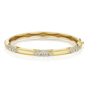 Bangle, Pulse Diamond, 5.5mm