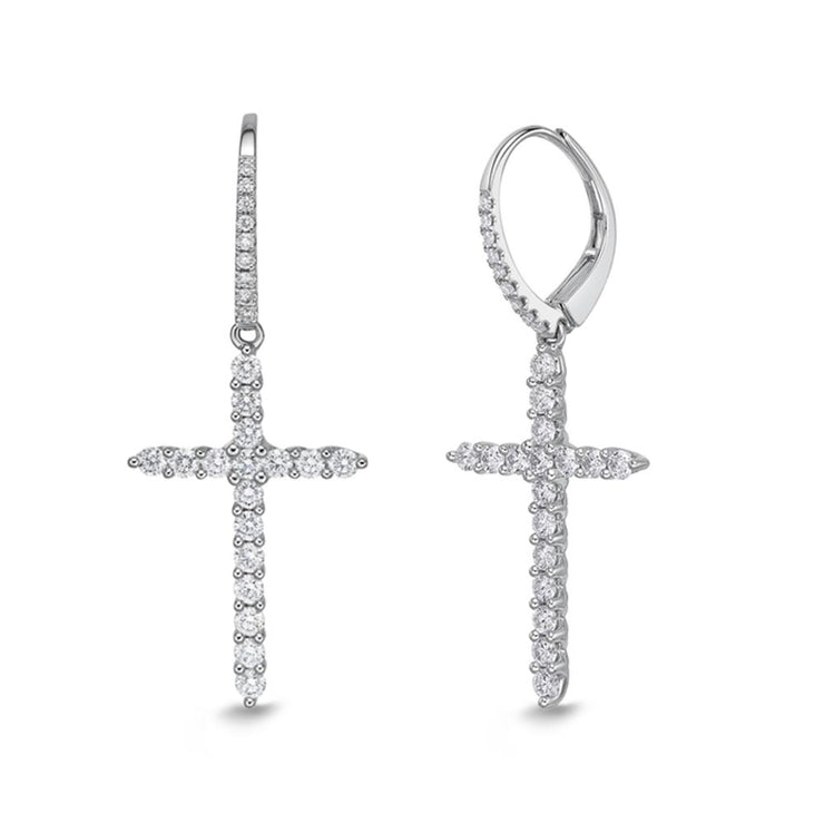 U-Basket Classics Earrings, 2nd Ser., Mdl 17