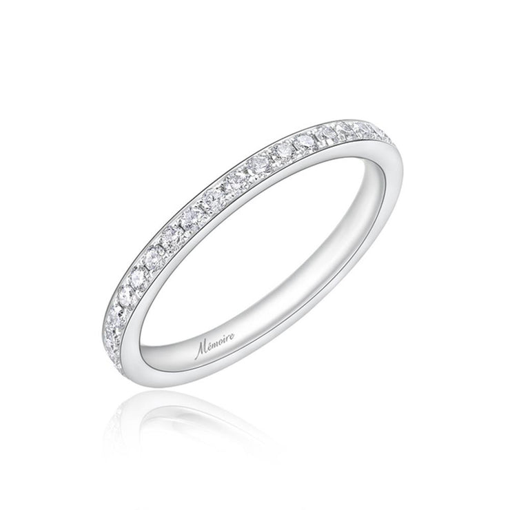 Classics Eternity  Matching Ring, 1st Ser., Mdl 03