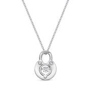 Dancing Fashion Necklace, Ctr 0.01-0.13 Mdl 13