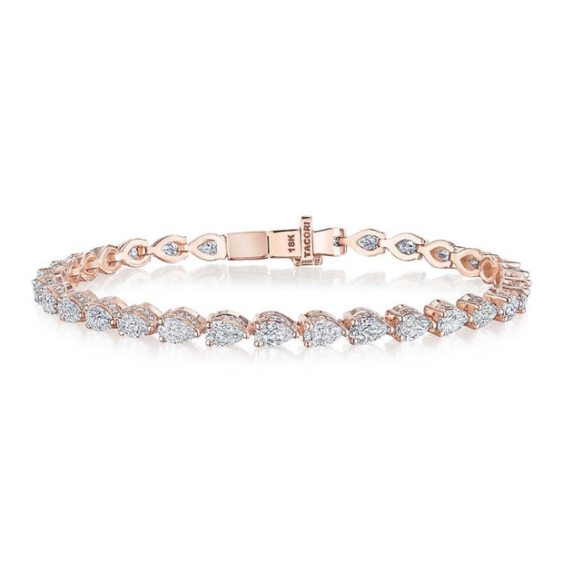 Diamond Tennis Bracelet