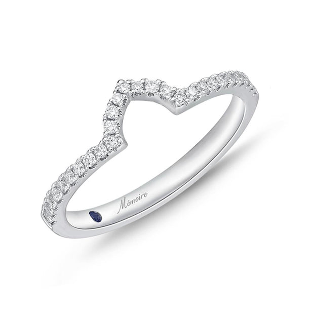 Promise Band Matching Ring, 1st Ser. Mdl 08