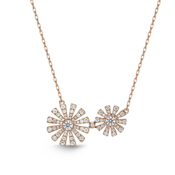 Margarita Fashion Necklace, 1st Ser. Mdl01