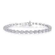 Diamond Tennis Bracelet