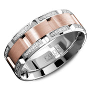 Carlex Wedding Band