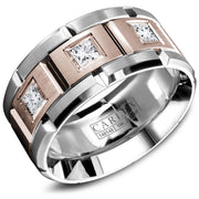 Carlex Wedding Band