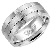 Carlex Wedding Band