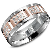 Carlex Wedding Band