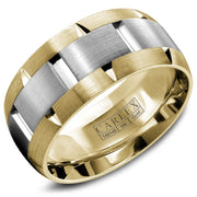 Carlex Wedding Band