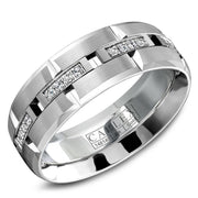 Carlex Wedding Band