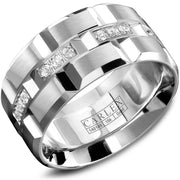 Carlex Wedding Band