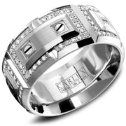 Carlex Wedding Band