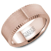 Carlex Wedding Band