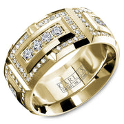 Carlex Wedding Band