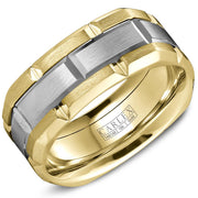 Carlex Wedding Band