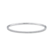 Diamond Line Classics Bangle, 1st Ser. Mdl 01