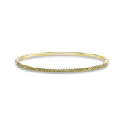 Diamond Line Classics Bangle, 1st Ser. Mdl 01