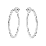 Channel Set (angled pin post) Round Hoops