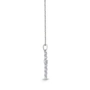 Classics Classics Pendant, 1st Ser., Mdl 18