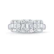 Geo Arts Classics Ring, 7th Ser. Mdl 02