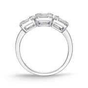 Geo Arts Classics Ring, 7th Ser. Mdl 02