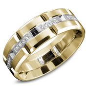 Carlex Wedding Band