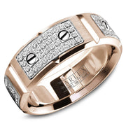 Carlex Wedding Band