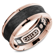 Carlex Wedding Band