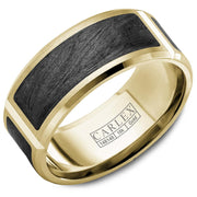 Carlex Wedding Band