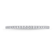 Bouquet Diamond Eternity Band .30ctw approx.